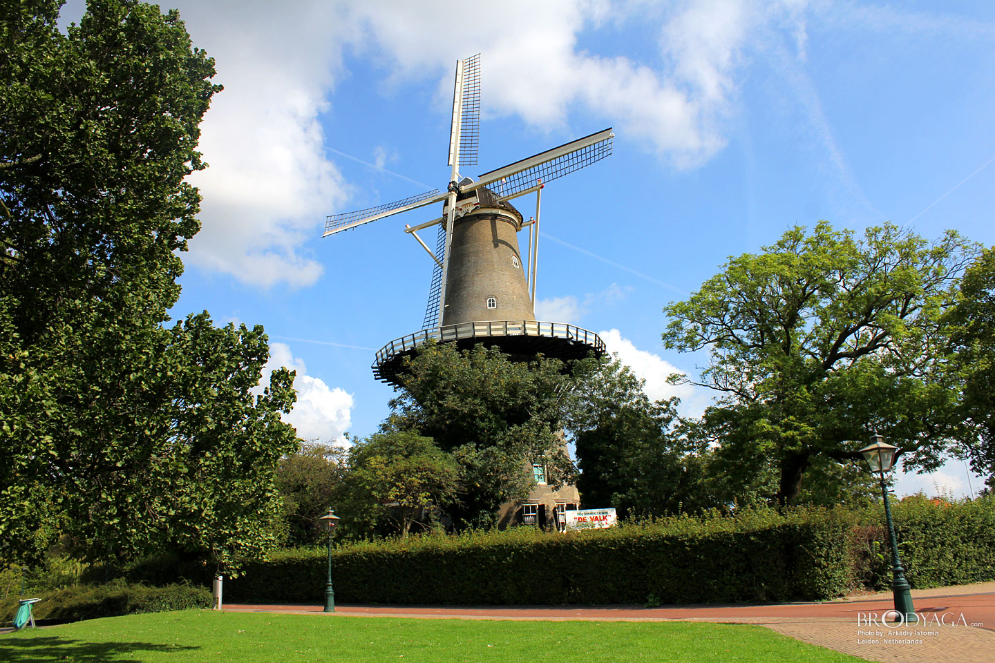 Leiden